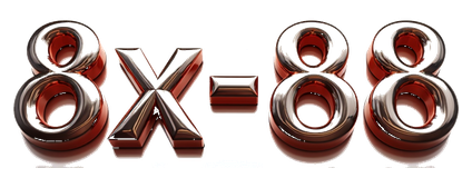 8x88 logo