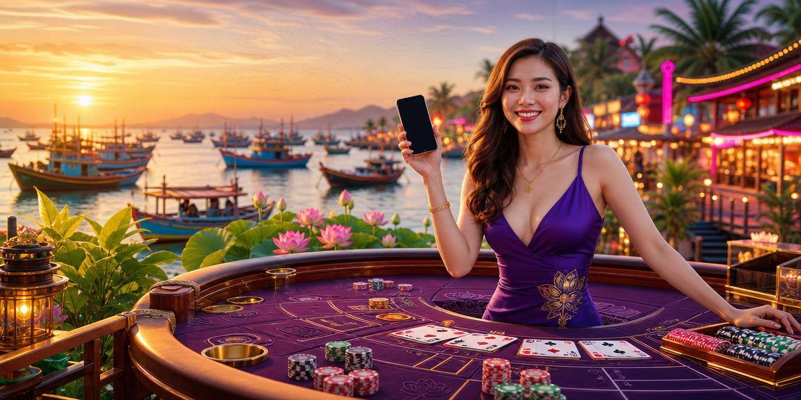 8x88 Bàn dealer trực tiếp